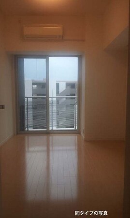 コンフォリア押上の物件内観写真